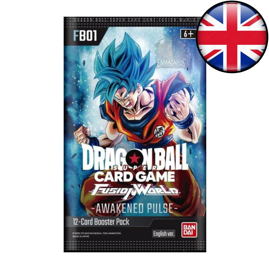 Dragon Ball Englisch