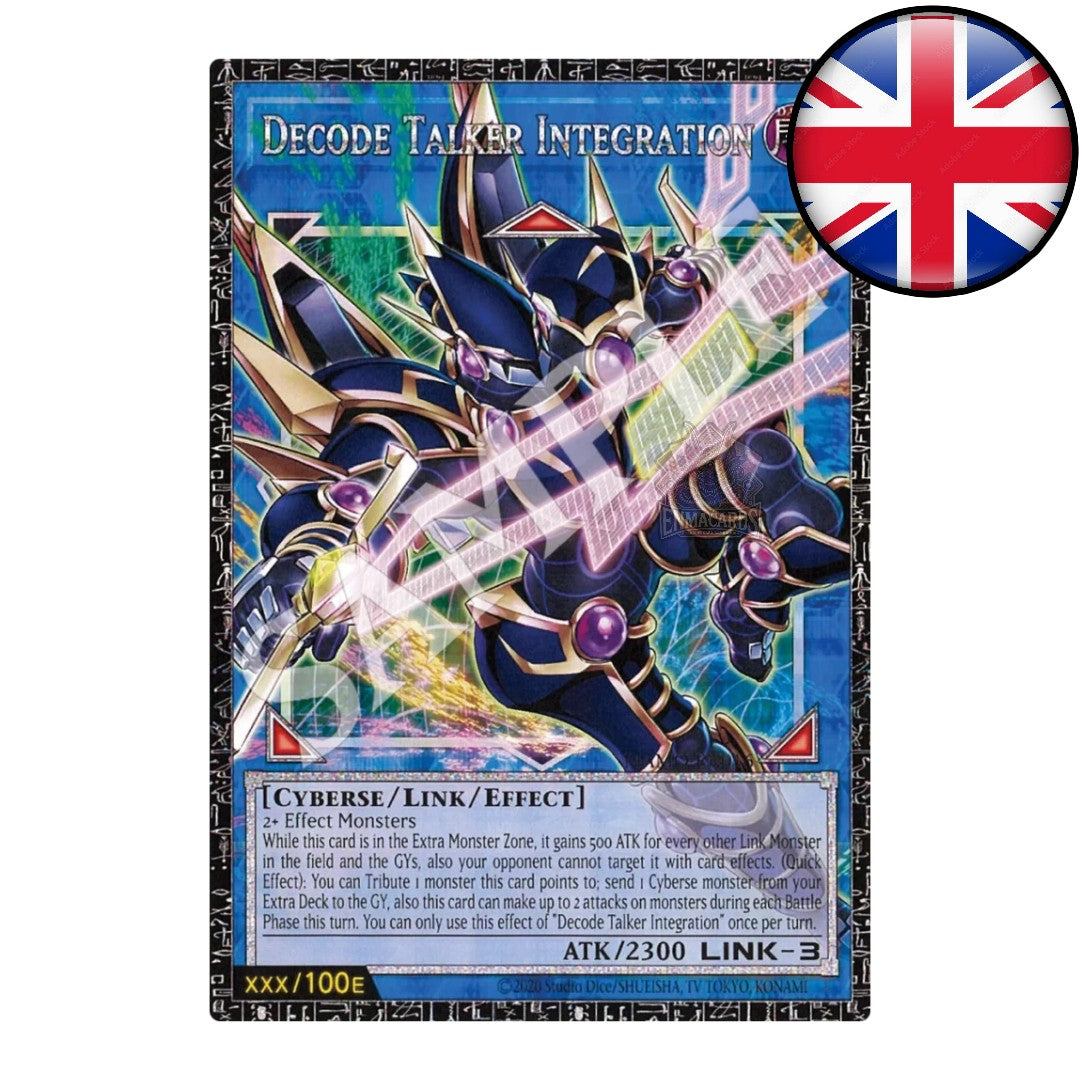 Yu-Gi-Oh! - Magnificent Monsters - Box [ENG]