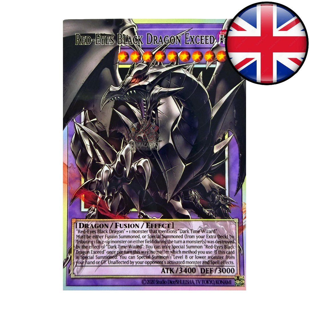 Yu-Gi-Oh! - Beyond the Brave - Display [ENG]